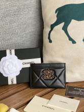 新作 シャネル n級品 短財布