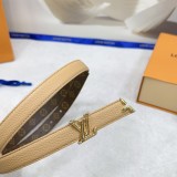 ★超人気 ルイヴィトン n級品ベルト
