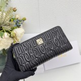追跡付 ディオール コピー 長財布