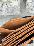 累積売上総額第１位！ ディオール コピーおすすめ 短財布