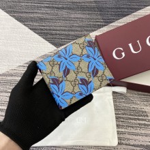 【話題商品！】グッチ スーパーコピー 短財布