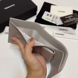 超話題! シャネル コピー 短財布