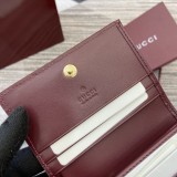 一目惚れ♪ グッチ スーパーコピー 短財布