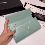 累積売上総額第１位！シャネル 激安偽物 長財布