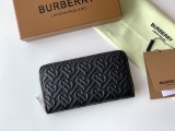 【限定】バーバリー スーパーコピー 長財布