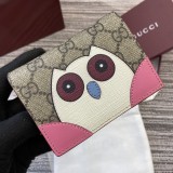 一目惚れ♪ グッチ スーパーコピー 短財布