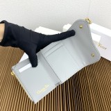 稀少 ディオール n級品 短財布