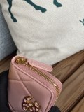 超奇跡の入荷☆ シャネル 激安偽物 短財布