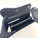 一目惚れ♪  ディオール 偽物通販 長財布