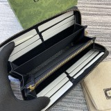 新作 グッチ 激安偽物 長財布