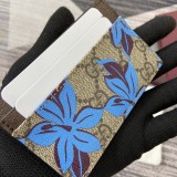 追跡付 グッチ n級品 短財布