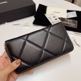 高品質 シャネル コピー 長財布