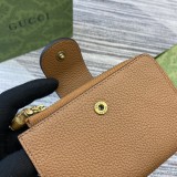累積売上総額第１位！グッチ 激安通販 短財布