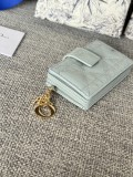 大人気 ディオール n級品 短財布