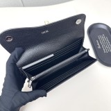 超話題! ディオール 激安通販 長財布