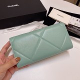 累積売上総額第１位！シャネル 激安偽物 長財布