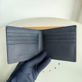 ★超人気 バーバリー 偽物通販 短財布