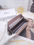 超話題! ディオール 激安通販 長財布
