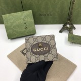 稀少 グッチ コピー 短財布