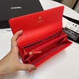 新作 シャネル コピー 長財布