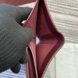 累積売上総額第１位！グッチ コピー 短財布