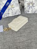 一目惚れ♪  ディオール 偽物通販  短財布