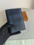 使い勝手良し バーバリー スーパーコピー 短財布