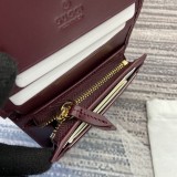 超奇跡の入荷☆ グッチ 偽物通販 短財布