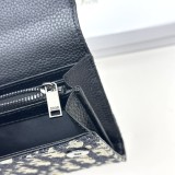 一目惚れ♪  ディオール 偽物通販 長財布