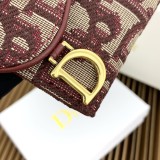 大人気 ディオール スーパーコピー 短財布
