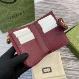 入手困難 グッチ スーパーコピー 短財布