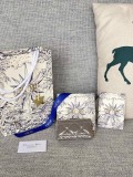 超奇跡の入荷☆ ディオール n級品 短財布