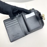 稀少 ディオール 激安偽物 短財布