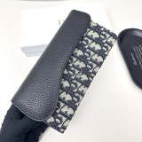一目惚れ♪  ディオール 偽物通販 長財布