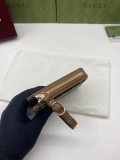 入手困難 グッチ n級品 短財布