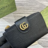 一目惚れ♪ グッチ コピー 短財布