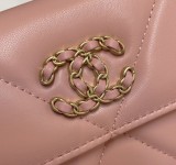 使い勝手良し シャネル n級品 長財布