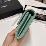 累積売上総額第１位！シャネル 激安偽物 長財布