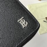 使い勝手良し バーバリー 激安通販 長財布