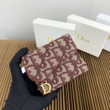 大人気 ディオール スーパーコピー 短財布