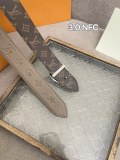 使い勝手良し ルイヴィトン コピーおすすめ ベルト