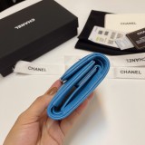 稀少 シャネル コピーおすすめ 短財布