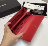 【話題商品！】シャネル 偽物通販  長財布