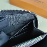 稀少 バーバリー コピー 長財布