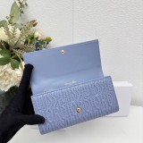 大人気 ディオール n級品 長財布