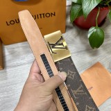 日本未入荷 ルイヴィトン 激安通販 ベルト