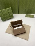 ★超人気 グッチ 偽物通販 短財布