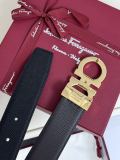 【話題商品！】フェラガモ n級品 ベルト