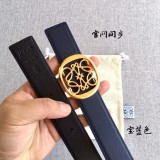 累積売上総額第１位！ ロエベ コピー ベルト