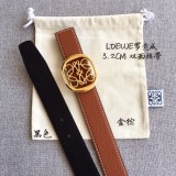 超奇跡の入荷☆ ロエベ 偽物通販 ベルト